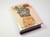 Image of Egon Schiele: Drawings & Watercolors - Jane Kallir