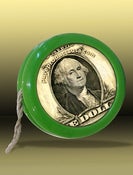 Image of Dough-Yo Yo-Yo