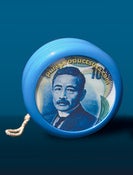 Image of Yen-Yo Yo-Yo