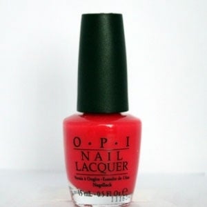 Image of OPI - Too Hot Pink To Hold'em