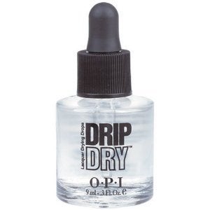 Image of OPI - Drip Dry 9ml