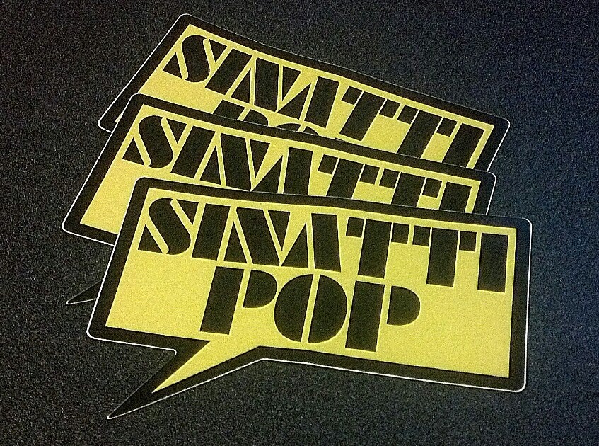 Sinatti Pop