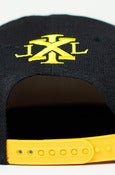 Image of Logo Tiger Style Snapback