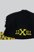 Image of Logo Tiger Style Snapback