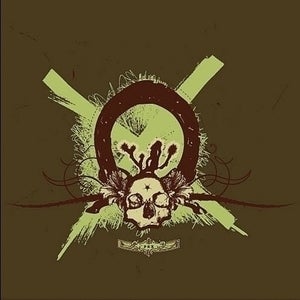Image of PHOENIX : t-shirt