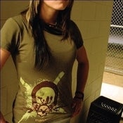 Image of PHOENIX : t-shirt