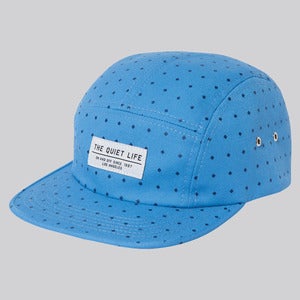 Image of Quiet Life Diamond Blue