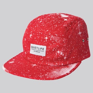 Image of Quiet Life Cosmos Red