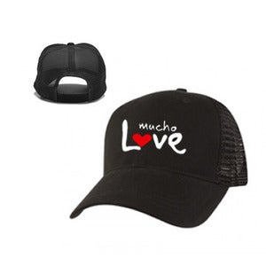 Image of Mucho Love™ Trucker