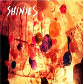 Image of SHINIES 7" Single - Ennui / Eighteen