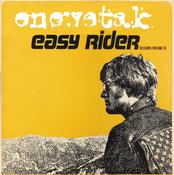 Enewetak – “Easy Rider Sessions, Volume III” 7-inch [King of the Monsters]