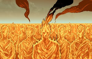 Image of Cold Comfort