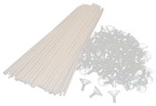 Image of 1000 Cups & Sticks.