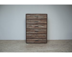 Image of Tall Lake Tahoe Dresser
