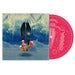 Image of Peace'd Out - S/T 10" (PINK)