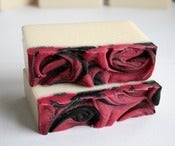 Image of Spiced Amber Soap
