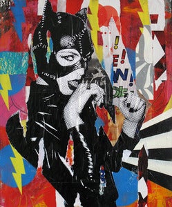 Image of 'MILK & HONEY' BY BEN ALLEN