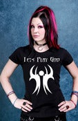 Image of T-shirt (Design 1)