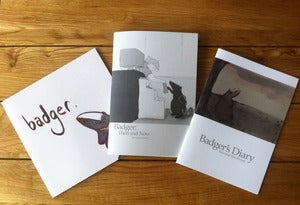 Image of Badger Books