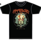 Image of Hammerlord "The Anomaly Rue" Shirt