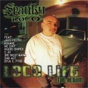 Image of RINGTONE-TEXT  SPANKYLOCO 7 TO 69937 To Get The HIT song CITY OF ANGELES FEAT KOKANE