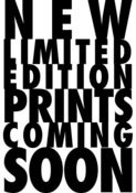Image of New Prints Coming Soon