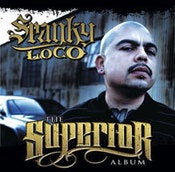 Image of Spanky Loco SUPERIOR