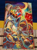 Image of HE STANDS SO TALL by John Hairston Jr.