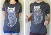 Image of Classic Unisex Smoosh T