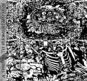 Image of A Tribute to Rudimentary Peni CD