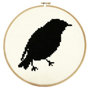 Image of The Sparrow PDF Pattern