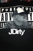 Image of Parental Advisory Face