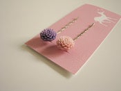 Image of Hair pin set 1