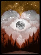Image of All This And Heaven Too. RED