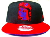 Image of Raptor's Snapback
