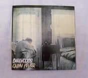 Image of Darkwoods - Cabin Fever CD