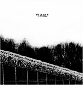 Image of Villain - It's Rough CD