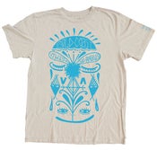 Image of DANNY GIBSON Gold Coast T-shirt