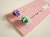 Image of Hair pin set 4
