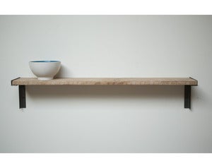 Image of Wall Mount Shelf