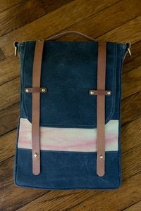 Image of Prickley Mountain Bag by Shelter Protects 