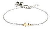 Image of ARIEL BRACELET - SILVER