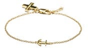 Image of ARIEL BRACELET - GOLD