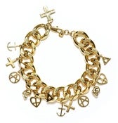 Image of NEMO BRACELET - GOLD