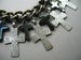Image of  Lorelle Multi Cross Necklace