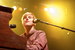 Image of Andrew McMahon close up 8x12 Fine Art Print