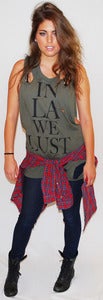 Image of In LA We Lust.