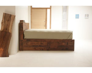 Image of Turner Bed