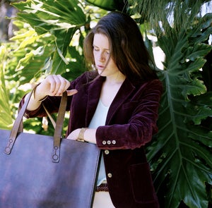 Image of ABK portfolio bag
