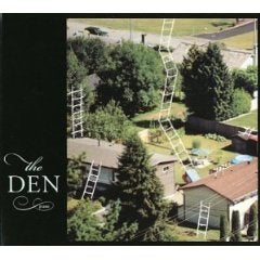 Image of P:ano - The Den CD